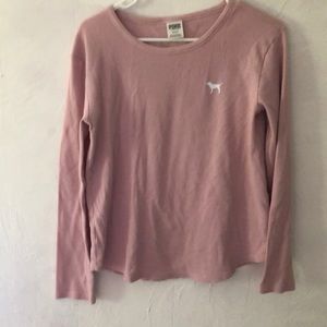 PINK long sleeve